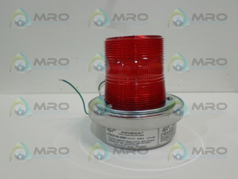 EDWARDS 50CR-N5-40WH NSNP