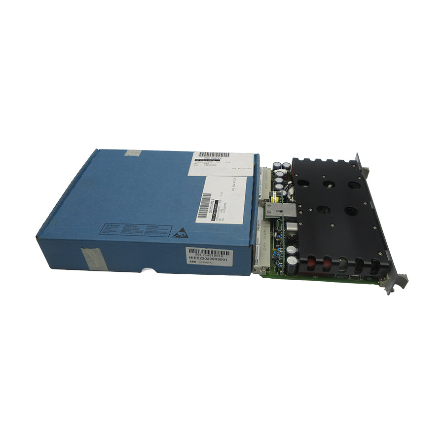 ABB HIEE220295R00001 NU8976A NSMP