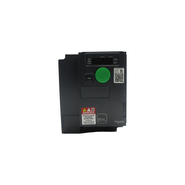 SCHNEIDER ELECTRIC ATV320U07N4C 380-480V NSNP