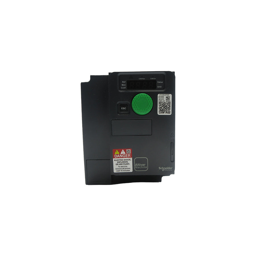 SCHNEIDER ELECTRIC ATV320U07N4C 380-480V NSNP