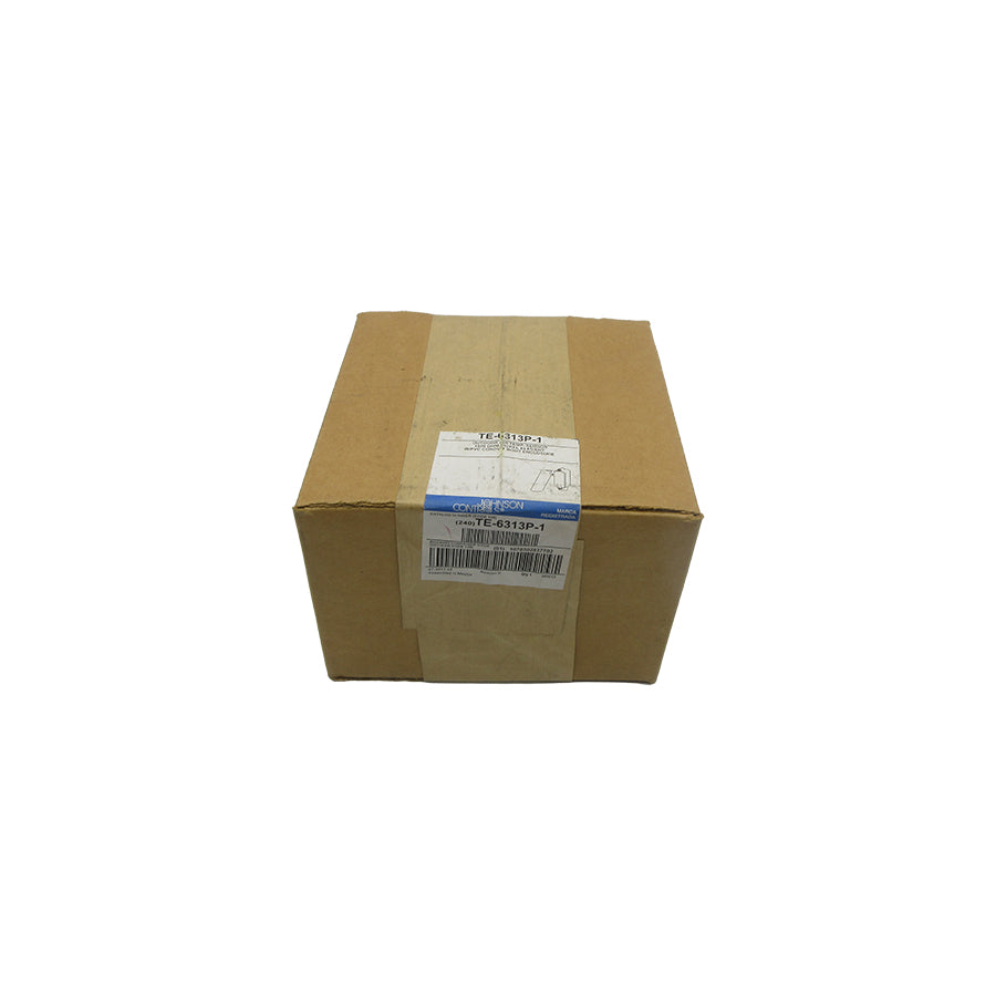 JOHNSON CONTROLS TE-6313P-1 NSFS