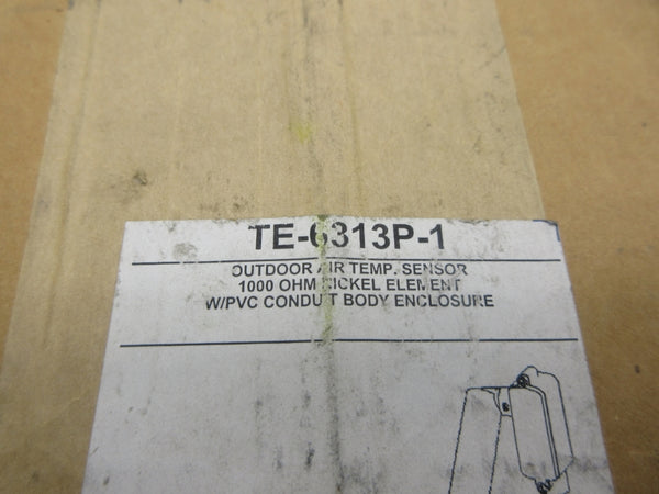 JOHNSON CONTROLS TE-6313P-1 NSFS