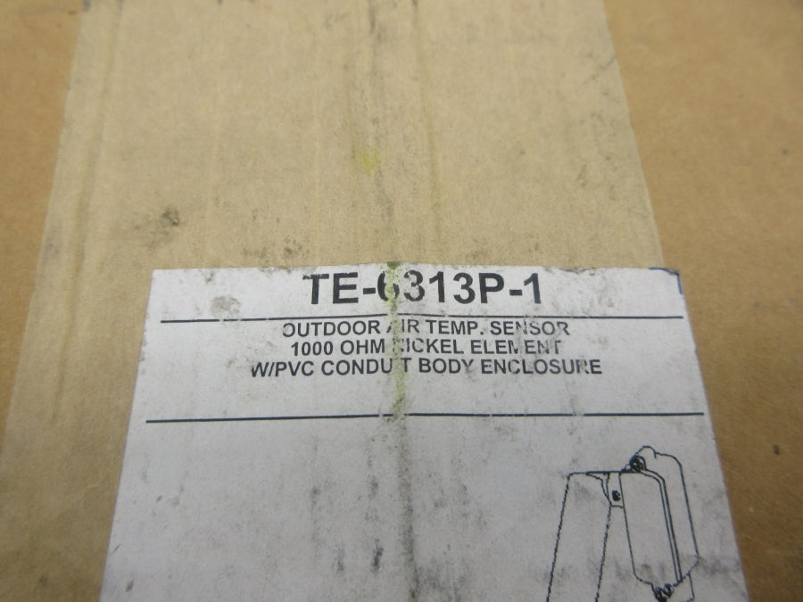 JOHNSON CONTROLS TE-6313P-1 NSFS