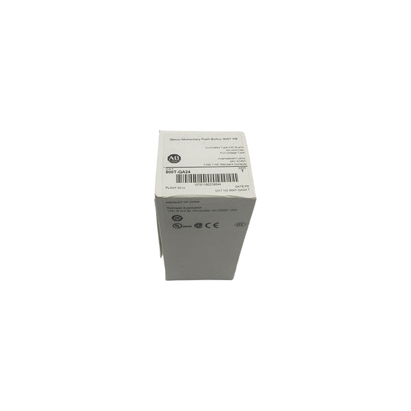 INDUSTRIAL SPARE PART 800T-QA24 SER. T 24VAC (WH) NSFS