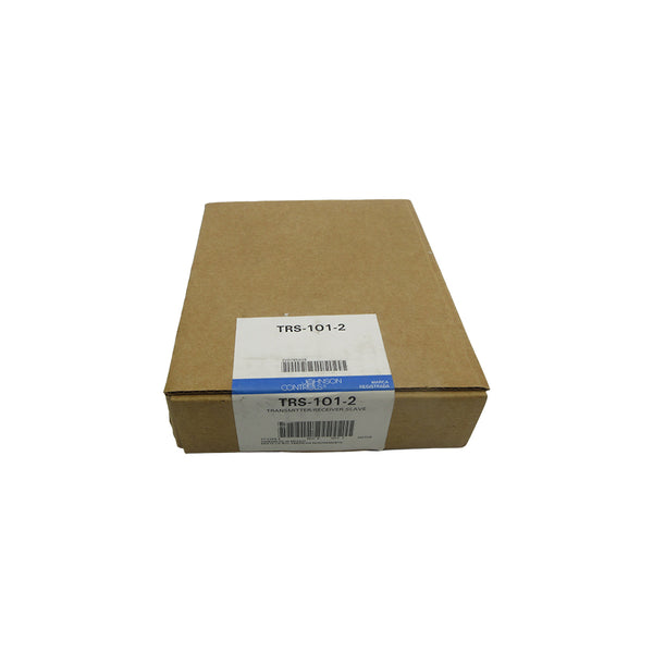 JOHNSON CONTROLS TRS-101-2 NSFS
