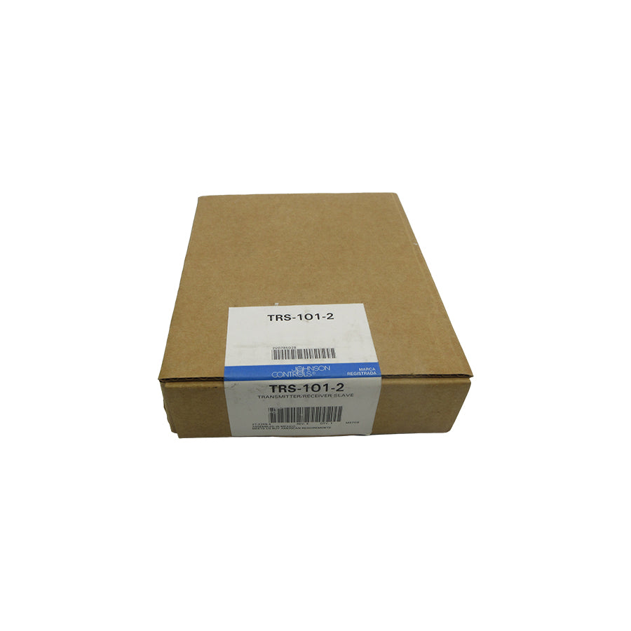 JOHNSON CONTROLS TRS-101-2 NSFS