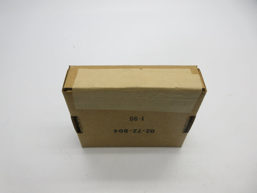 JOHNSON CONTROLS TRS-101-2 NSFS