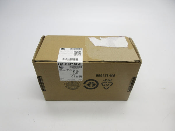 INDUSTRIAL SPARE PART 1766-L32BWA SER. C F/W 21.007 DATE: 2022 NSFS