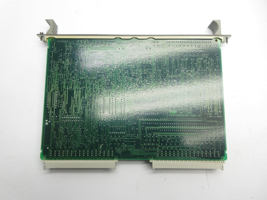 ABB HIEE401481R0001 UAC326AE01 NSMP