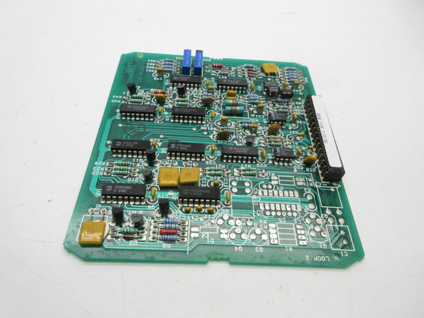 JOHNSON CONTROLS TRS-101-2 REV. E NSMP