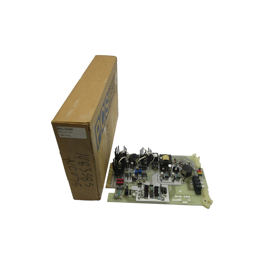 PCS B0142DR NSMP