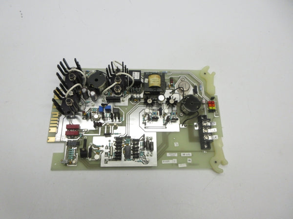 PCS B0142DR NSMP