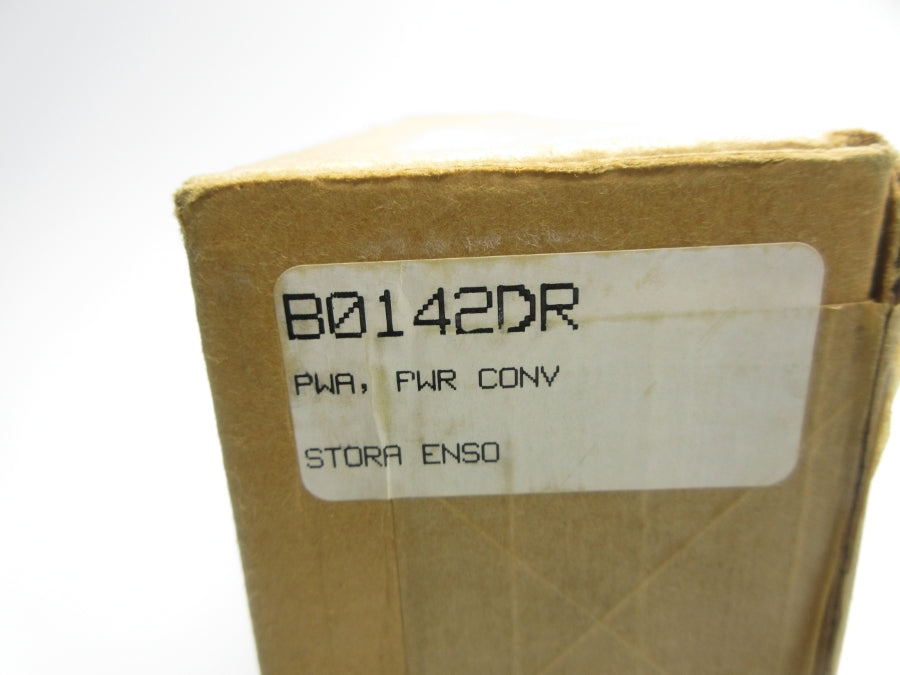 PCS B0142DR NSMP