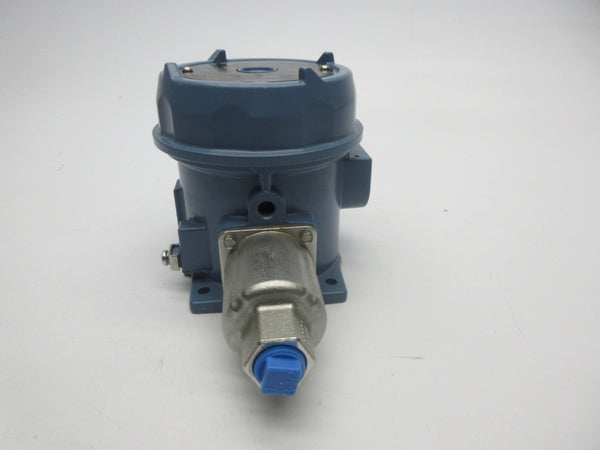 UNITED ELECTRIC H122-S146B 480VAC 15A 0-30PSI NSMP
