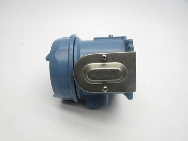 UNITED ELECTRIC H122-S146B 480VAC 15A 0-30PSI NSMP
