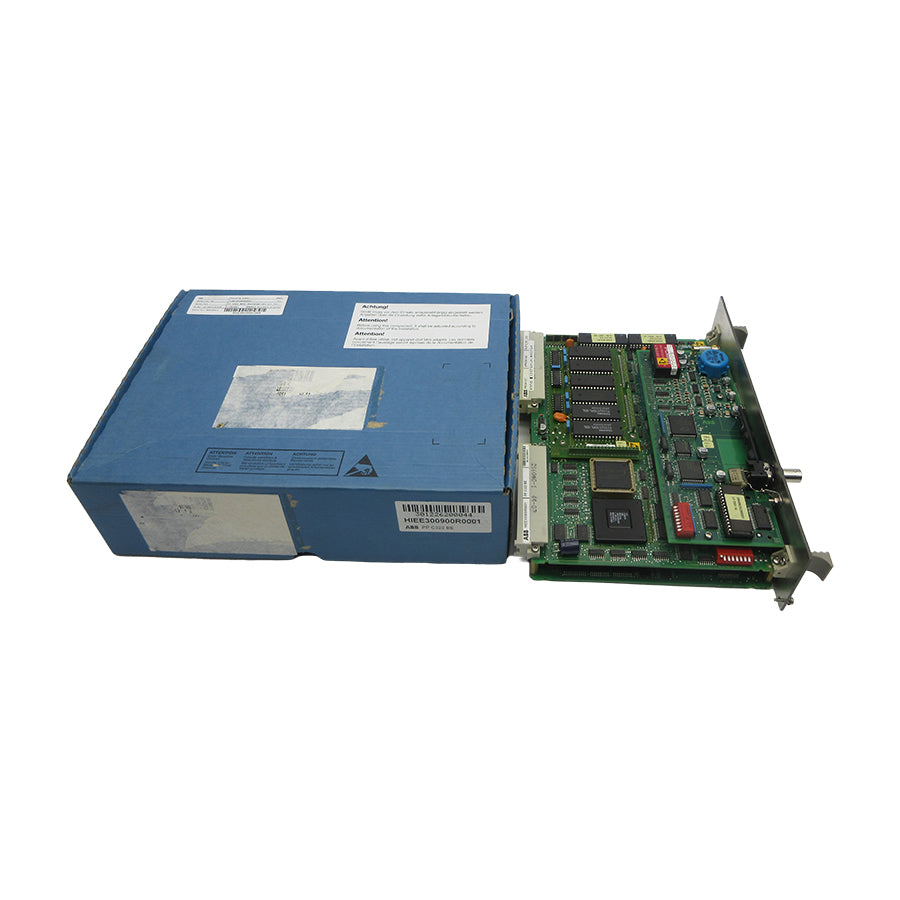 ABB HIEE300900R0001 PPC322BE NSMP