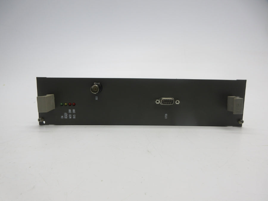 ABB HIEE300900R0001 PPC322BE NSMP