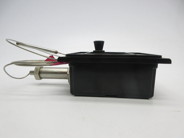 UNITED ELECTRIC 802-6BS 125/250VAC 15A 0-250'F NSNP