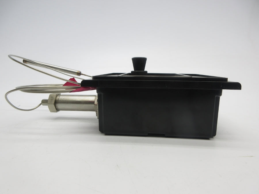 UNITED ELECTRIC 802-6BS 125/250VAC 15A 0-250'F NSNP