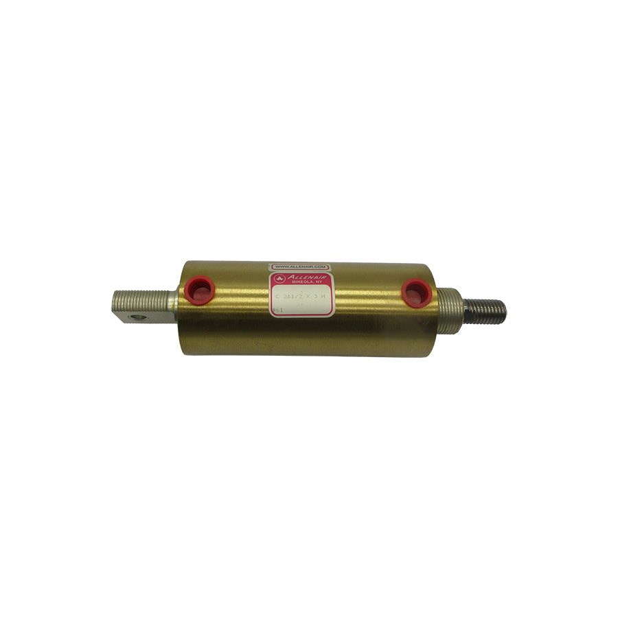 ALLENAIR C2&1/2X3H NSNP