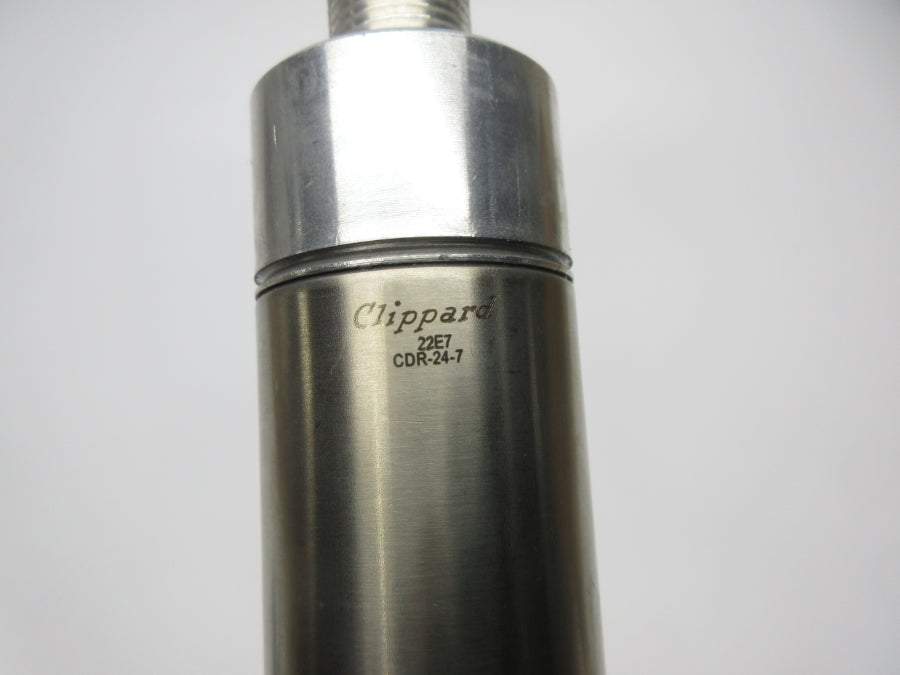 CLIPPARD CDR-24-7 NSNP