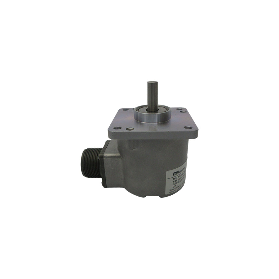 BEI XH25D-SS-2048-ABZC-15V/V-SM18 01002-7481 5-15VDC NSNP