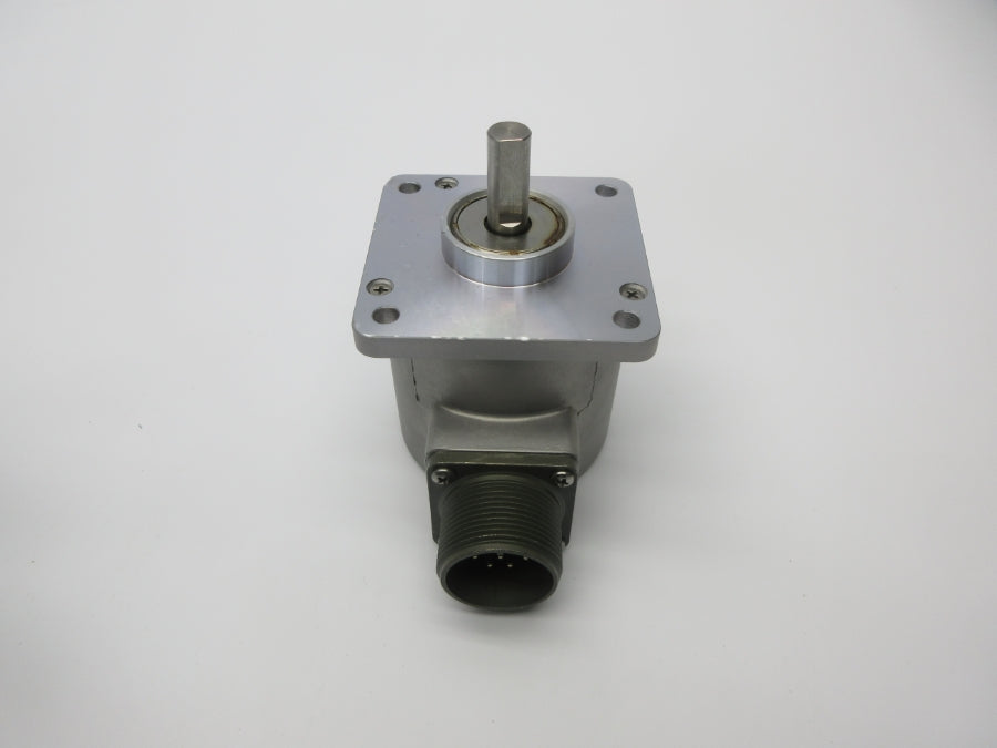 BEI XH25D-SS-2048-ABZC-15V/V-SM18 01002-7481 5-15VDC NSNP