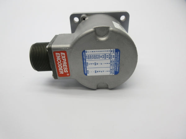 BEI XH25D-SS-2048-ABZC-15V/V-SM18 01002-7481 5-15VDC NSNP