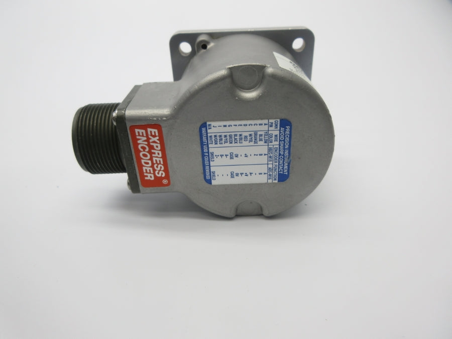 BEI XH25D-SS-2048-ABZC-15V/V-SM18 01002-7481 5-15VDC NSNP
