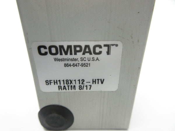 COMPACT SFH118X112-HTVRATM NSNP
