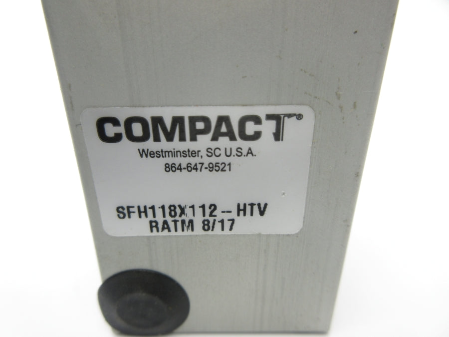 COMPACT SFH118X112-HTVRATM NSNP
