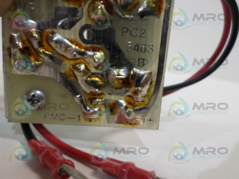 PC25463 PMC-1 NSNP