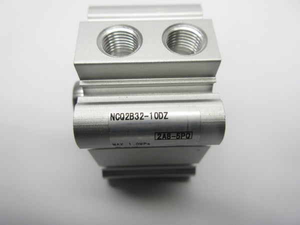 SMC NCQ2B32-10DZ NSNP