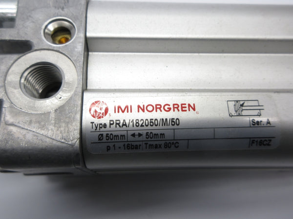 IMI NORGREN PRA/182050/M/50 NSNP