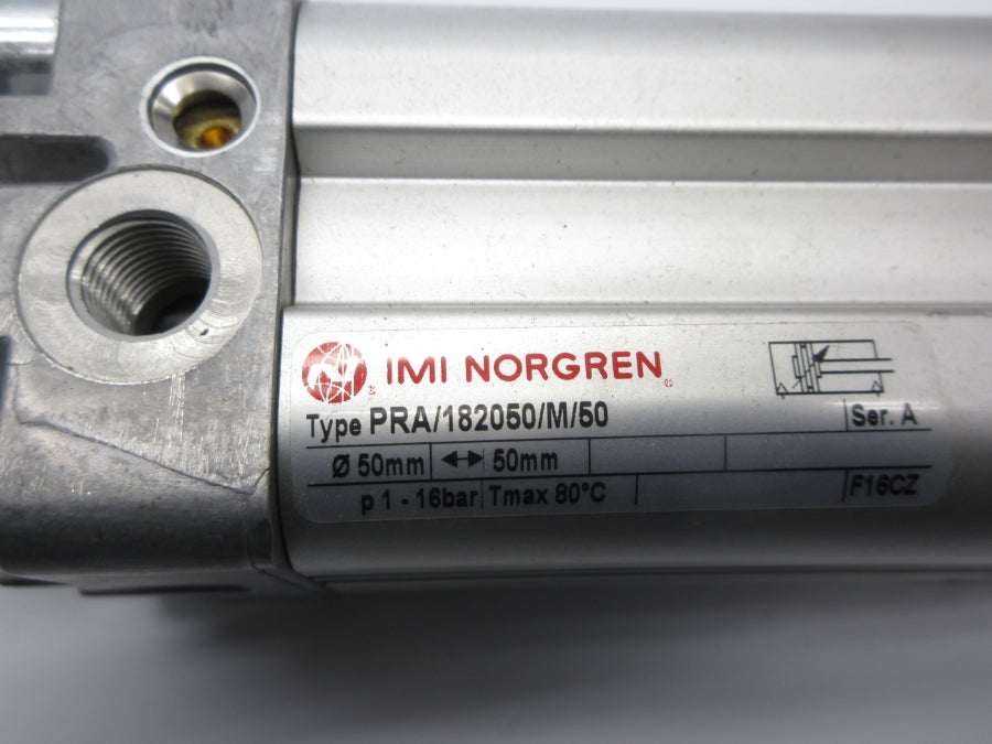 IMI NORGREN PRA/182050/M/50 NSNP