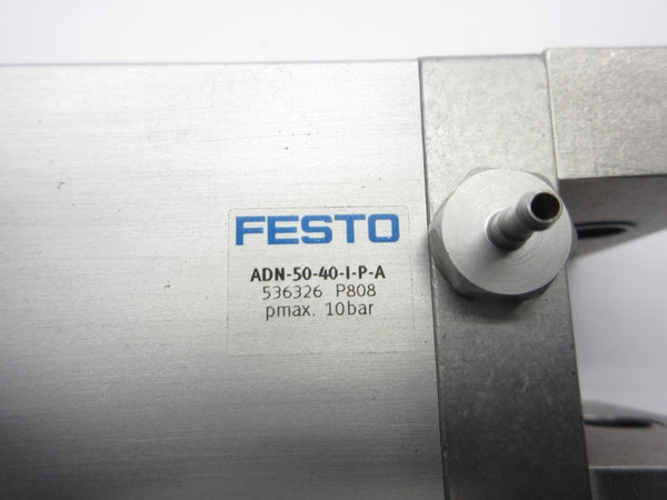 FESTO ADN-50-40-I-P-A 536326 NSNP