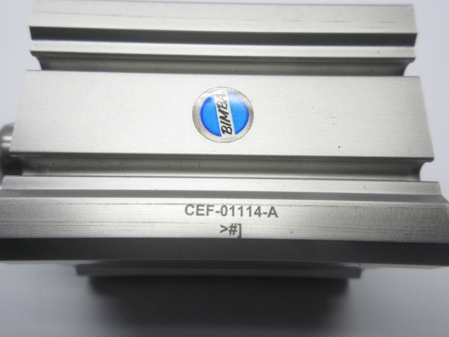 BIMBA CEF-01114-A NSNP
