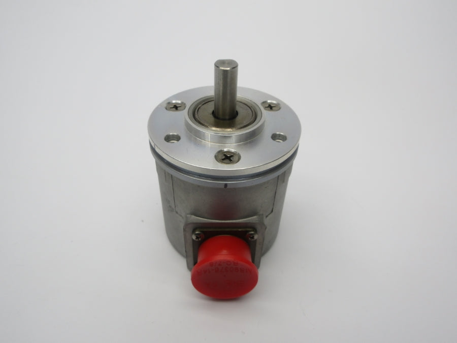 BEI H25W-F67-SS-10GC-28V/OC-CW-SM14/19-S 01079-162 5-28VDC NSNP