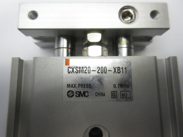 SMC CXSM20-200-XB11 NSNP
