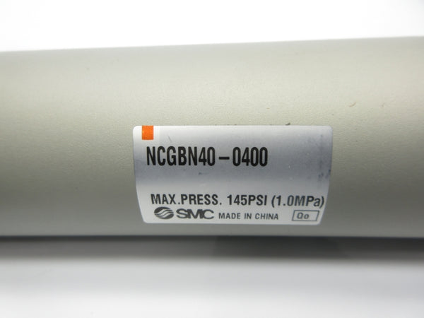 SMC NCGBN40-0400 145PSI NSNP
