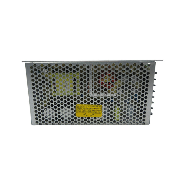 MEAN WELL RD-125A 100-120/200-240VAC 3.0/2.0A NSNP
