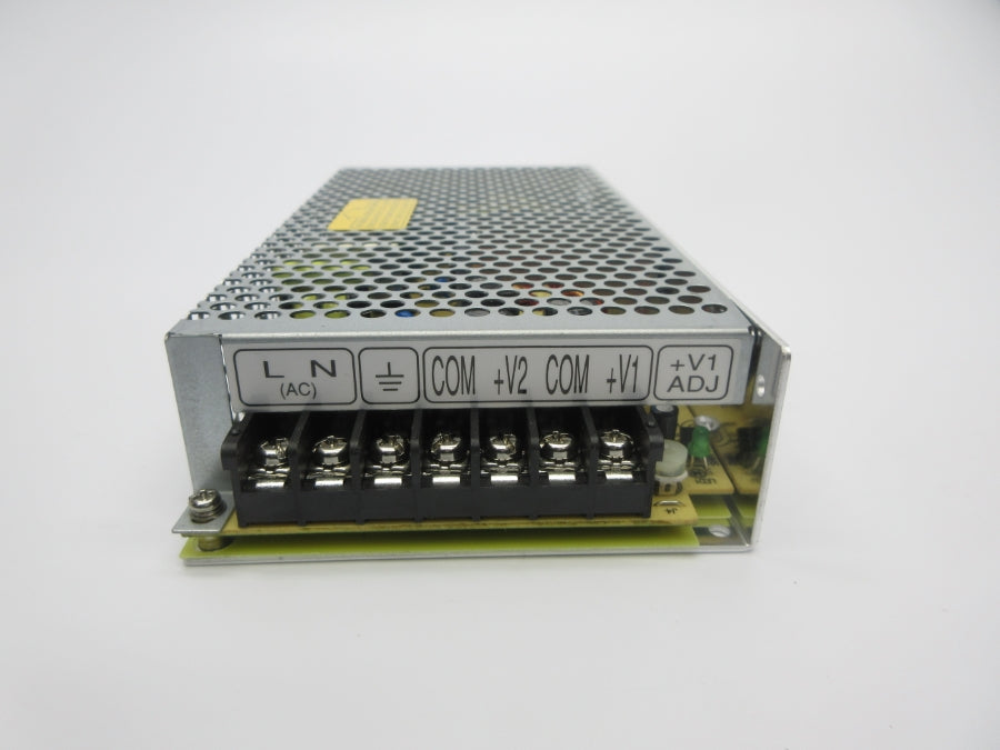 MEAN WELL RD-125A 100-120/200-240VAC 3.0/2.0A NSNP