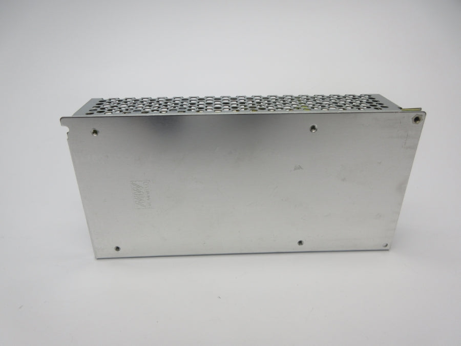 MEAN WELL RD-125A 100-120/200-240VAC 3.0/2.0A NSNP