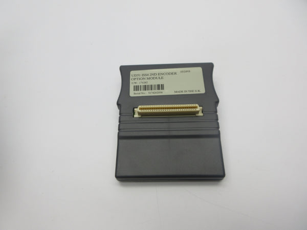 MODULE UD51-ISS4-2ND STDP08 NSNP