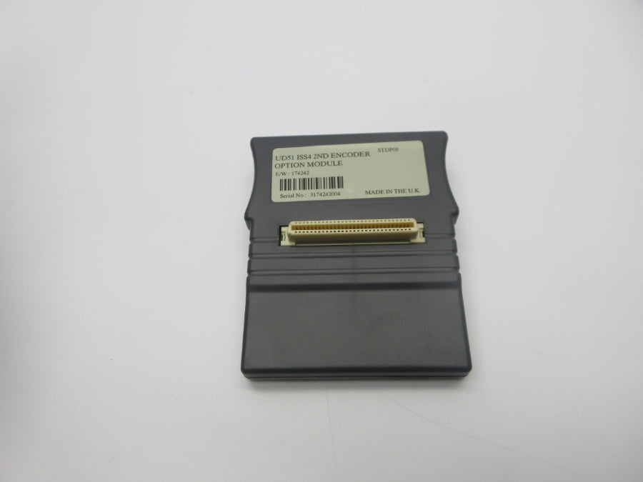 MODULE UD51-ISS4-2ND NSNP