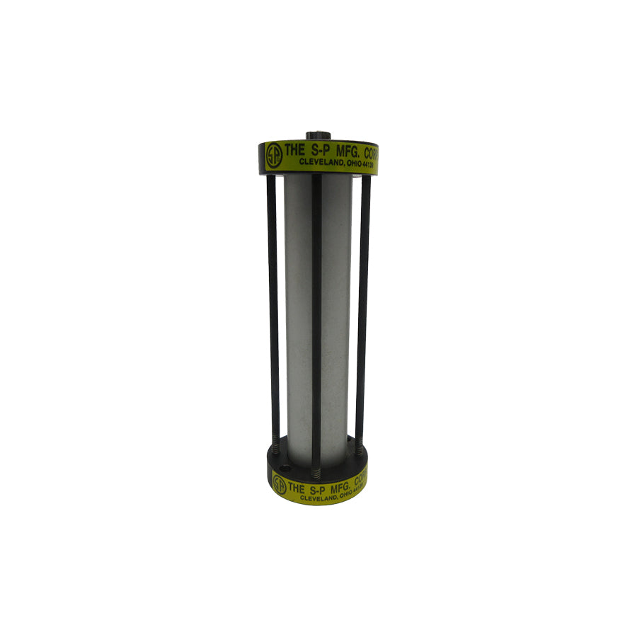 THE S-P MFG LP-.75X4-4-V NSNP
