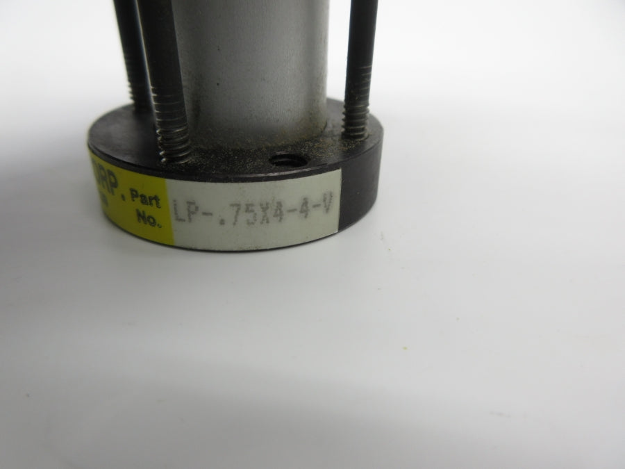 THE S-P MFG LP-.75X4-4-V NSNP