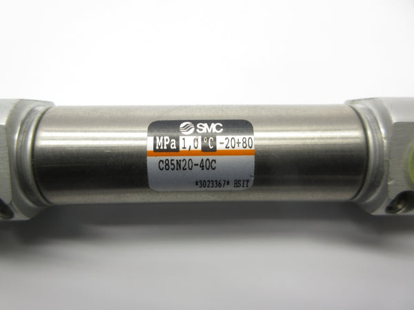 SMC C85N20-40C NSNP