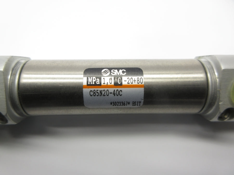 SMC C85N20-40C NSNP