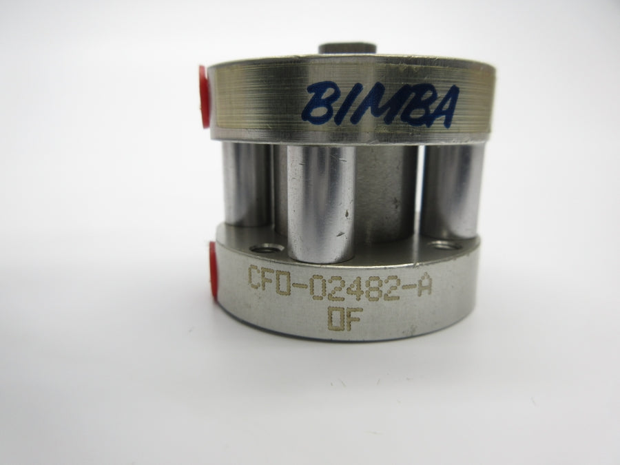BIMBA CFO-02482-A NSNP